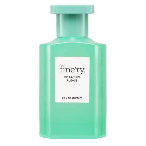 pistachio please finery perfume dupe|fine'ry perfume dupe.